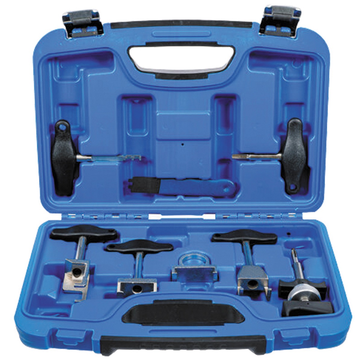 Zündspulen-Zündkerzen-Abziehersatz T10094A für AUDI