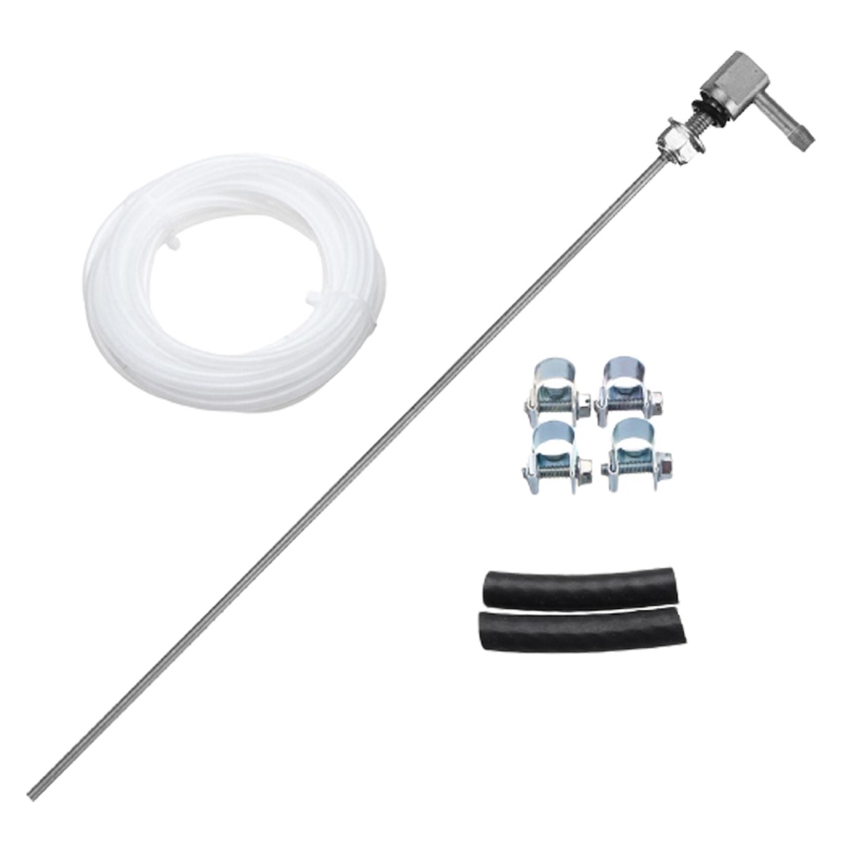 Kraftstofftank Standrohrsatz für Webasto