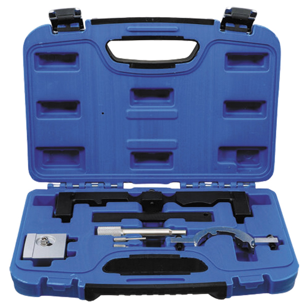 Turbo Motor Einstellwerkzeug Set Nockenwellen Halte Arretierwerkzeug Set für Vauxhall