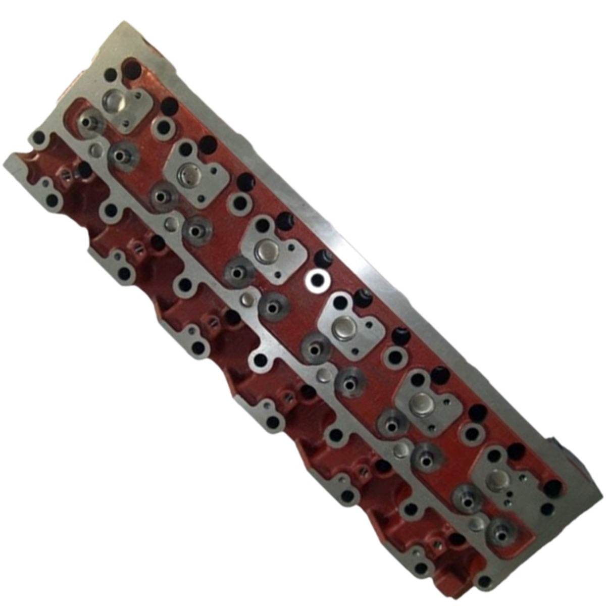 Zylinderkopf 6209-11-1100 für Komatsu