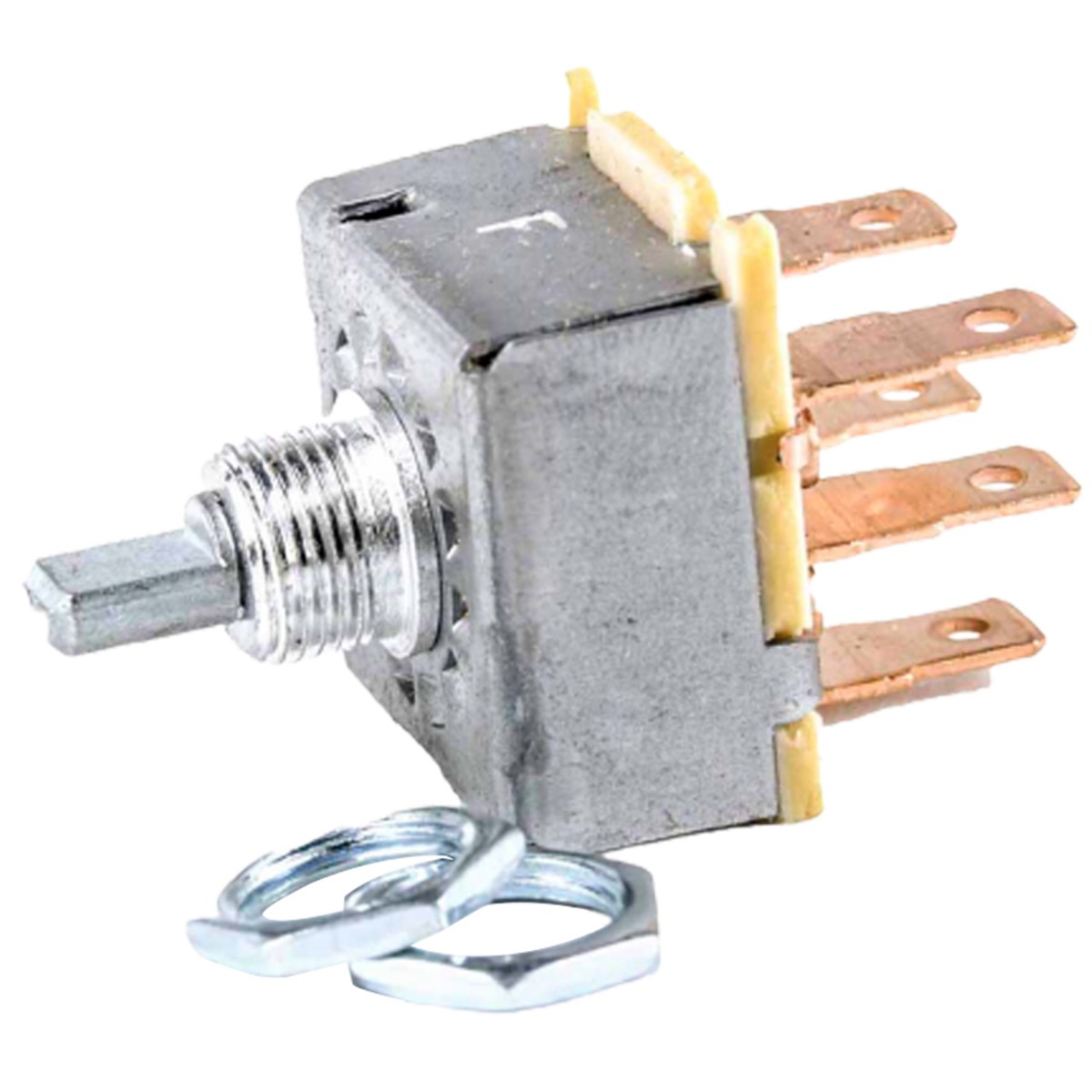 AC Klimaanlage Rotary 71R1150 für Kenworth