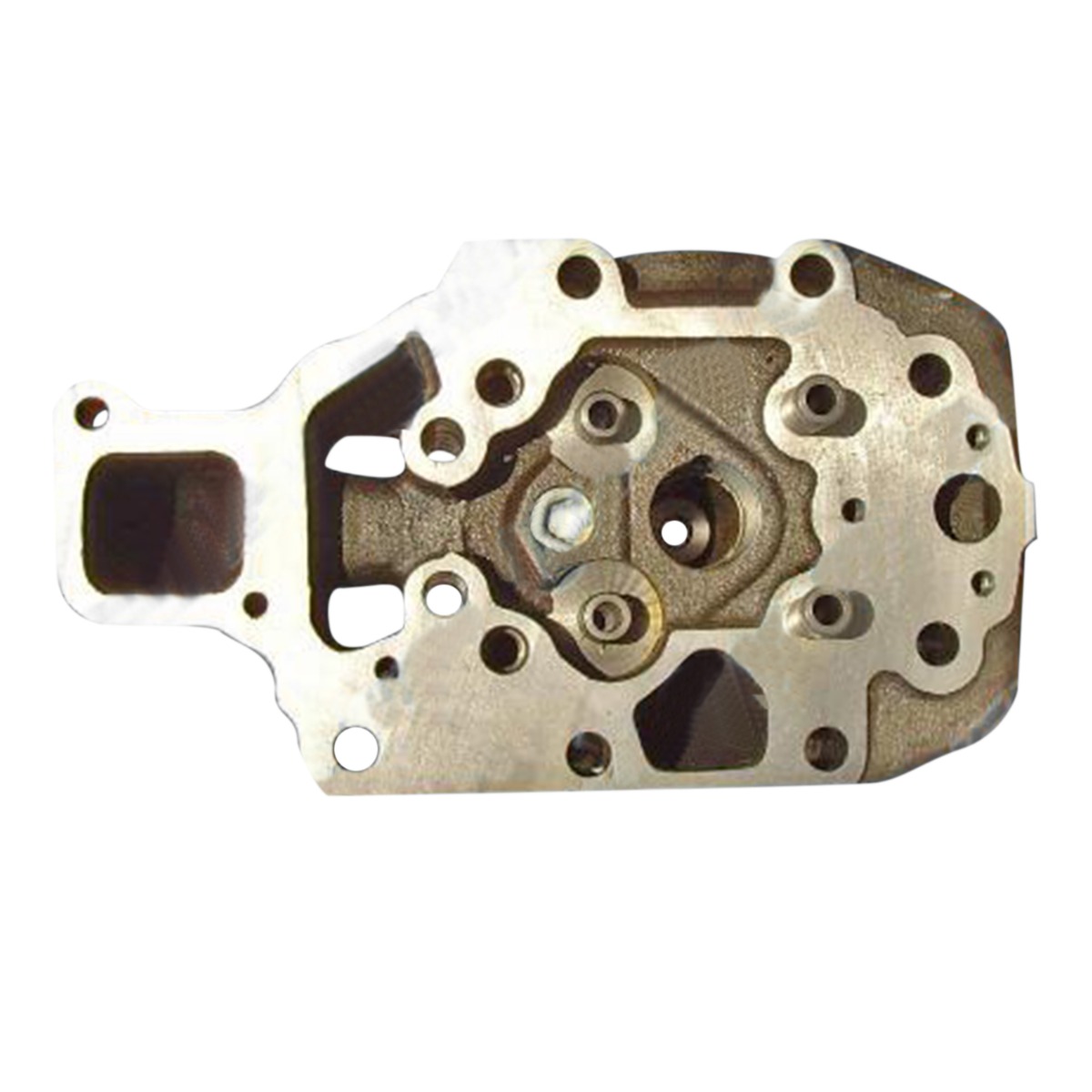 Zylinderkopf 3550100220 für Mercedes Benz