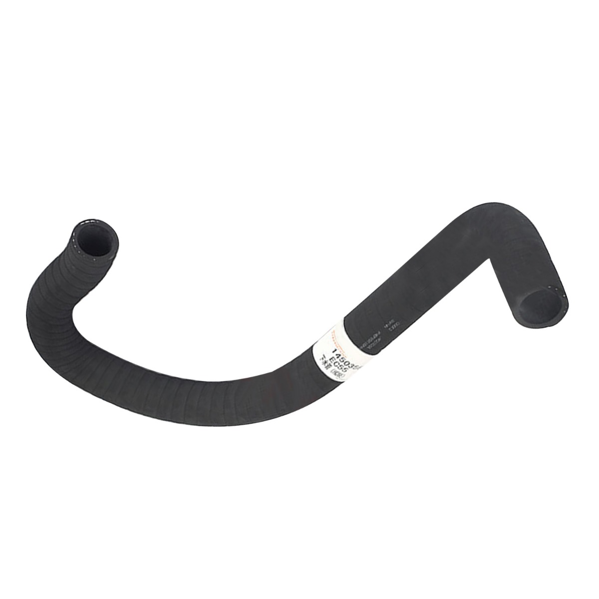 Unterer Wasserschlauch 14536069 Volvo