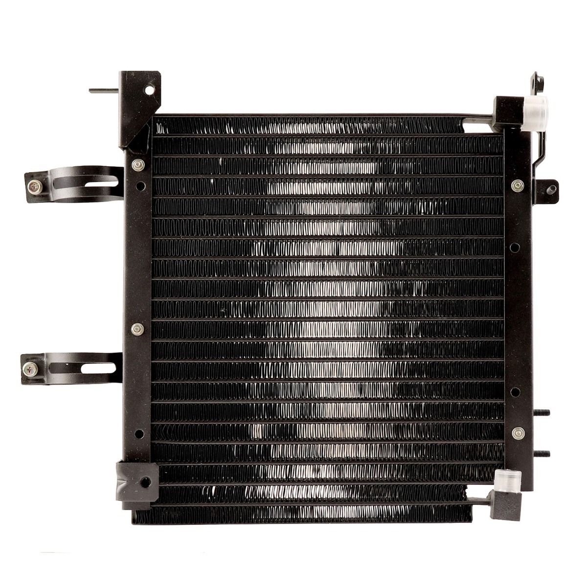 Klimaanlagenkondensator 3G710-50040 für Kubota