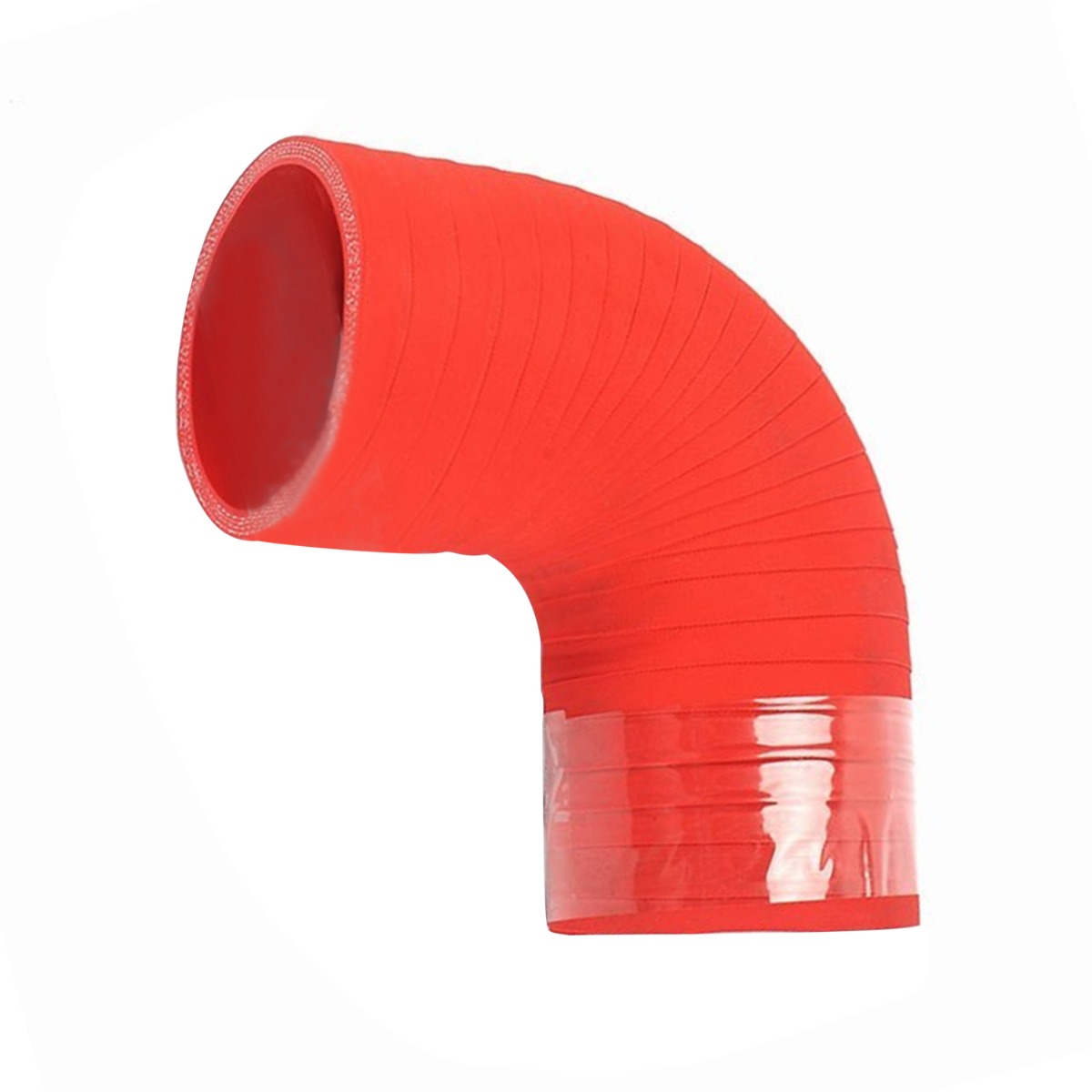 Ladeluftkühler-Schlauchrohr 207-01-75250 für Komatsu