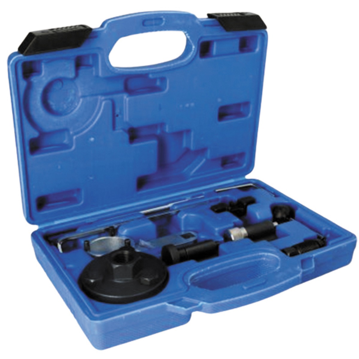 Nockenwellen-Zahnriemen-Werkzeugsatz T10051 für AUDI