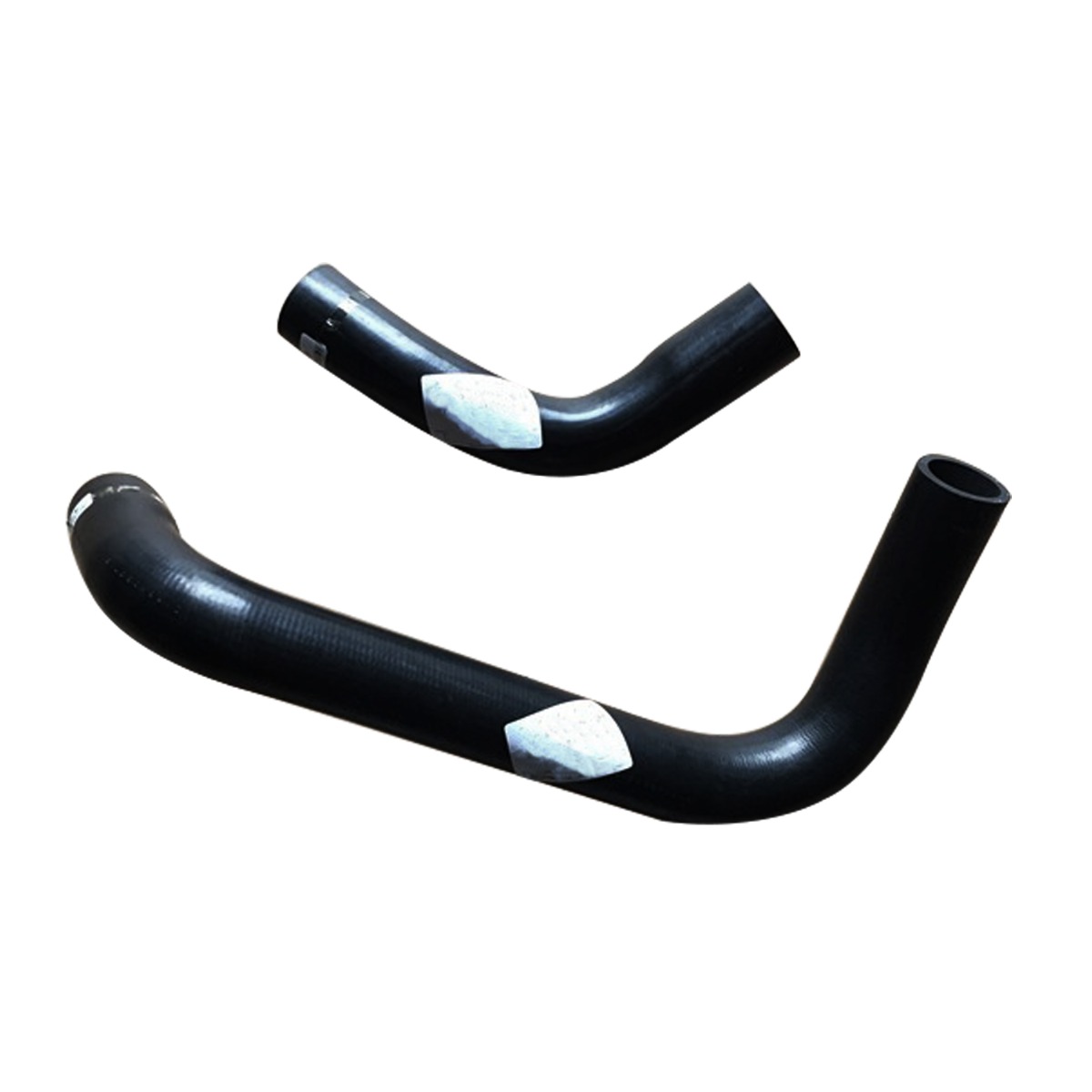 Oberer und unterer Kühlerschlauch für Hitachi für Isuzu