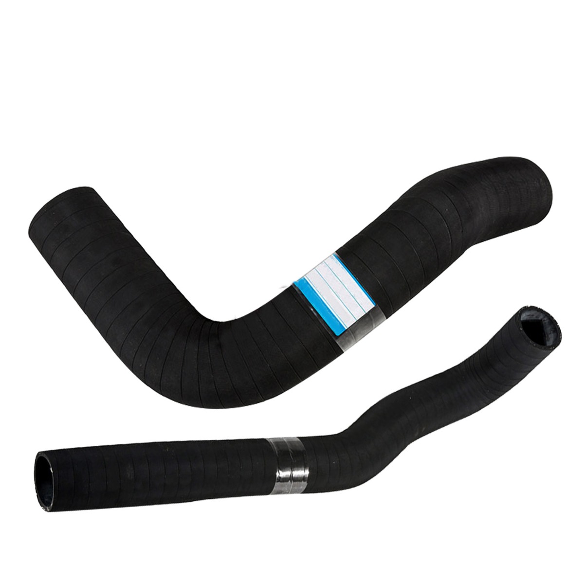 Kühlerschlauch oben unten für Hitachi