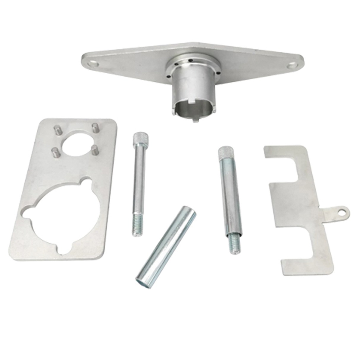 Nockenwellen Arretier Einstellwerkzeugsatz JLR-303-1625 für Jaguar