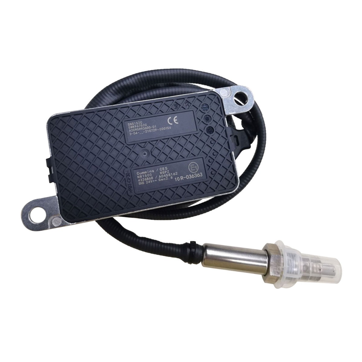 Stickstoffoxidsensor 4326868 für Cummins