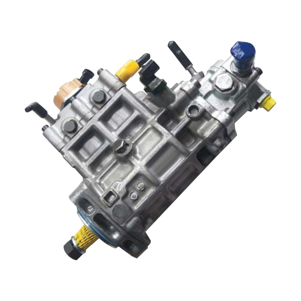 Kraftstoffdruck pumpe 2641A312 für Perkins