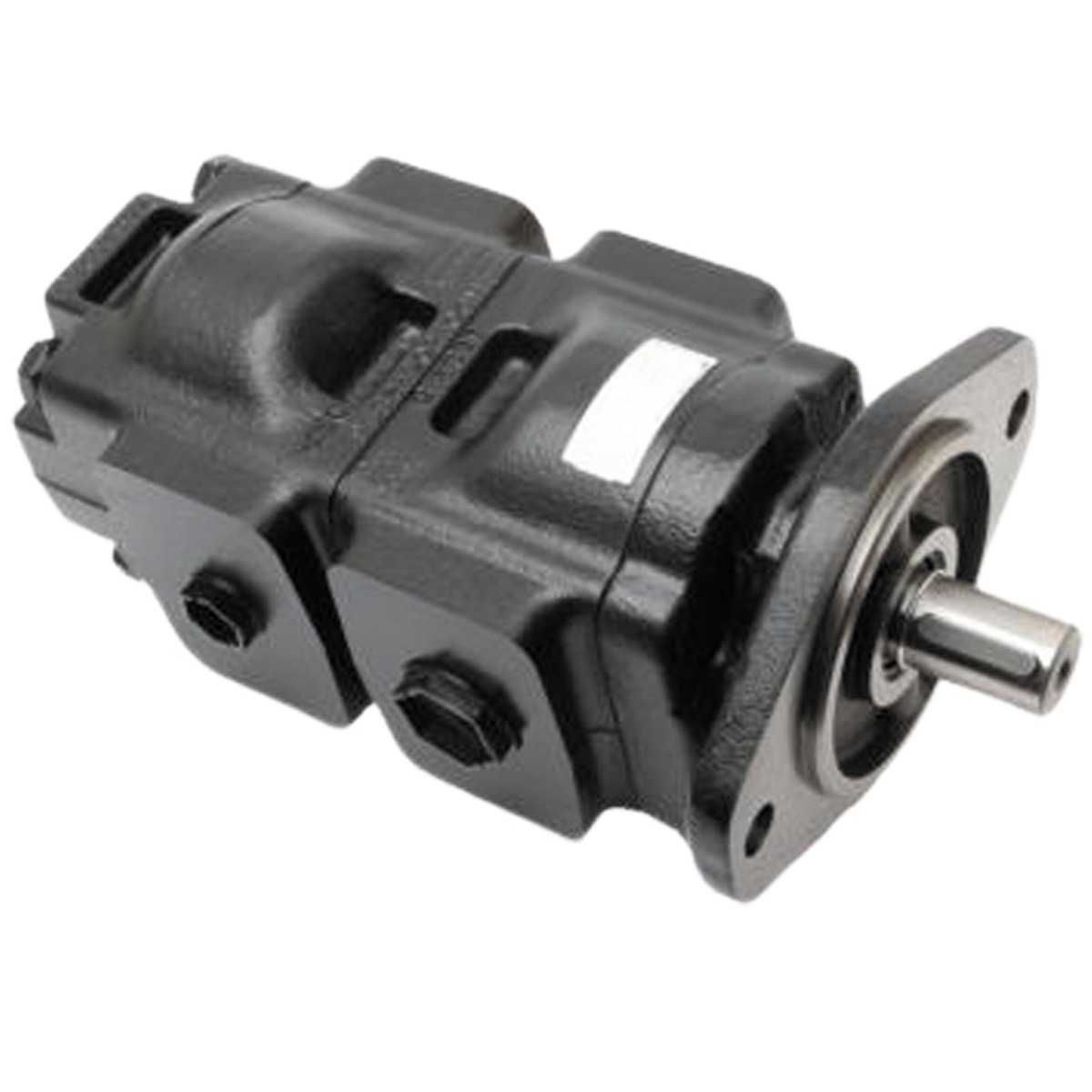 Haupthydraulik Pumpe 20/912800 für JCB