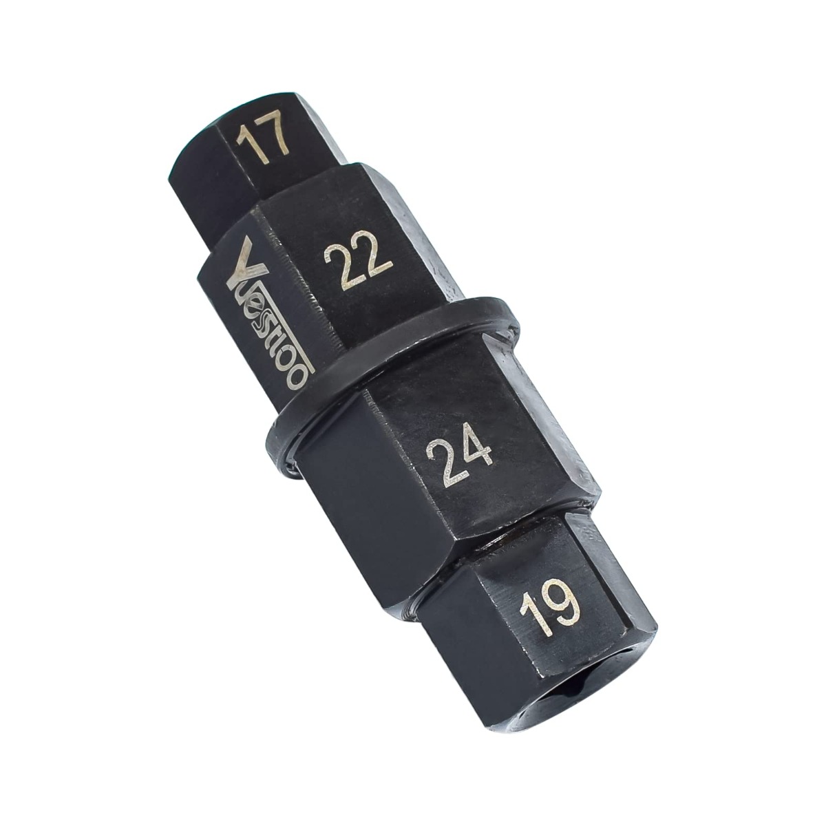 Inbus Achsspindel-Stecknuss Adapterwerkzeug für BMW