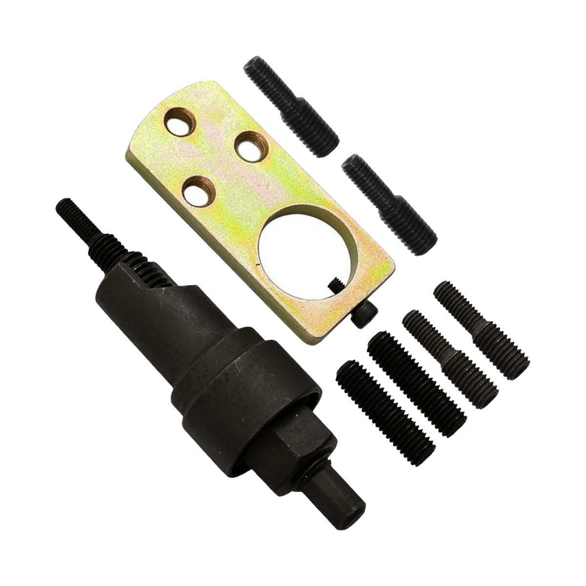 Kettenführungsschienen Pin Abzieher Entferner Werkzeug für Mercedes Benz