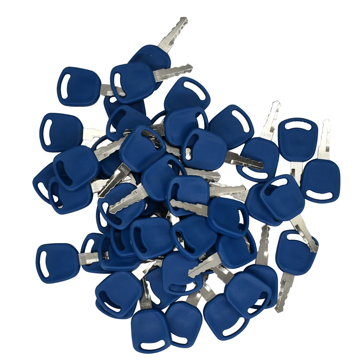 50St. Zündschlüssel 14601 für Case