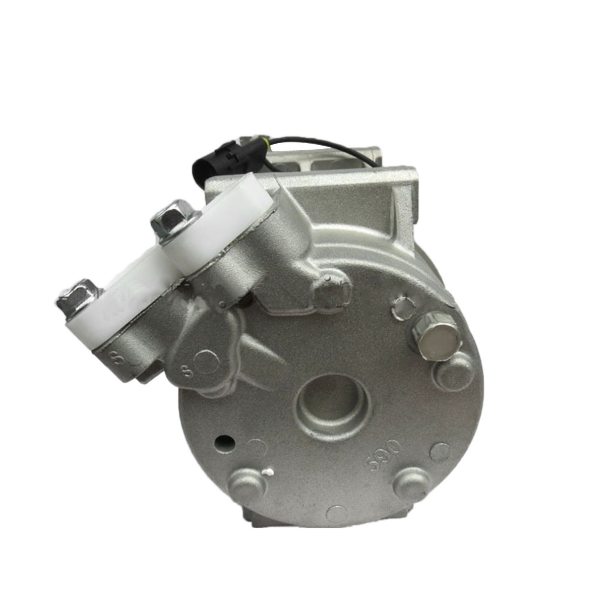 24V A/C-Kompressor 4621589 für Hitachi