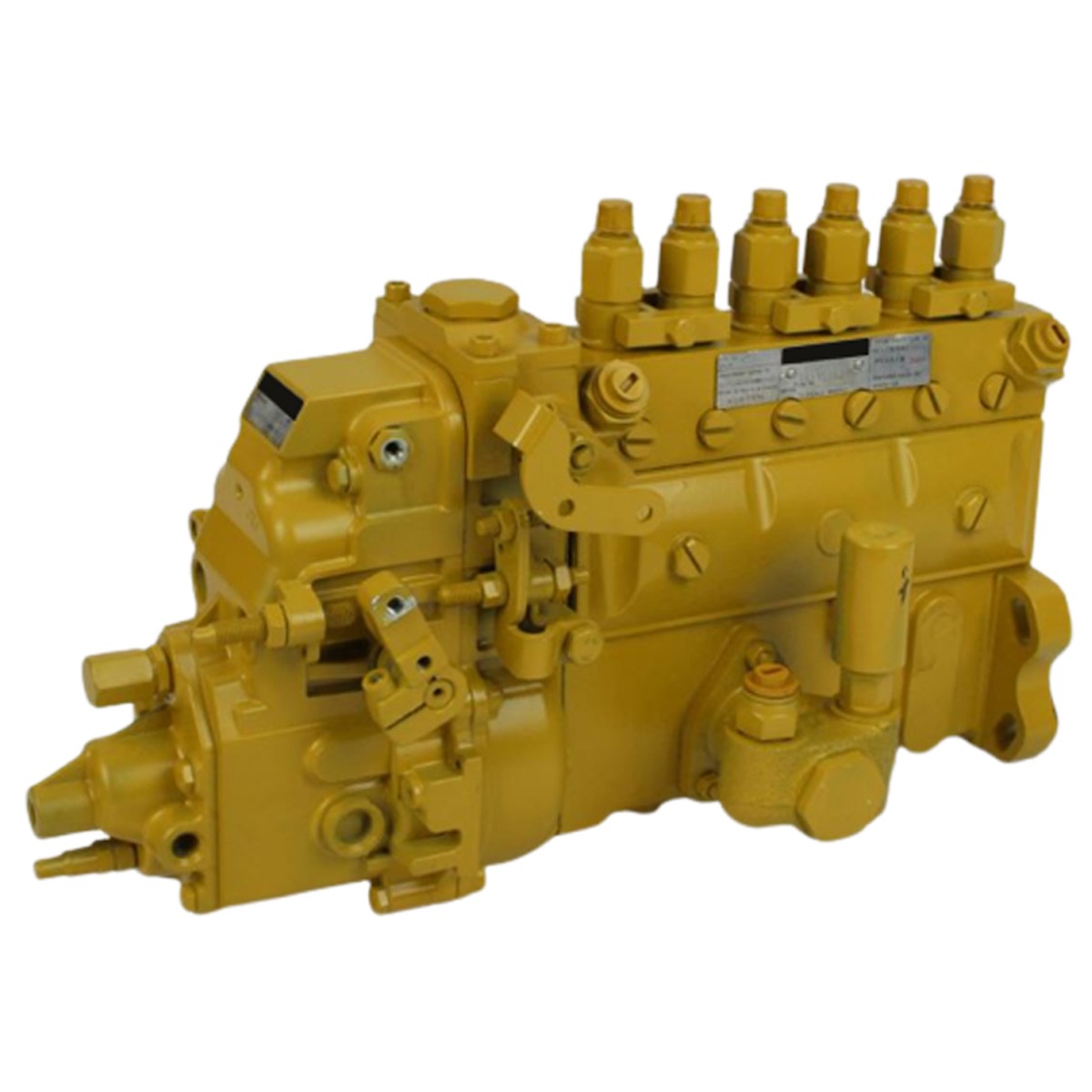 Kraftstoffeinspritz pumpe 212-8559 für Caterpillar CAT