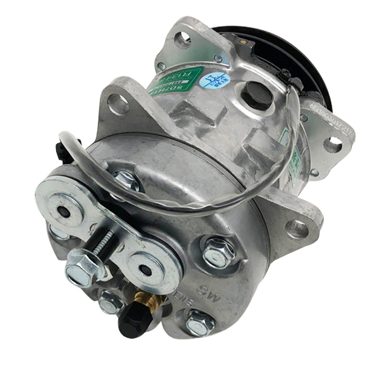 Klimakompressor CA4226493 für Caterpillar