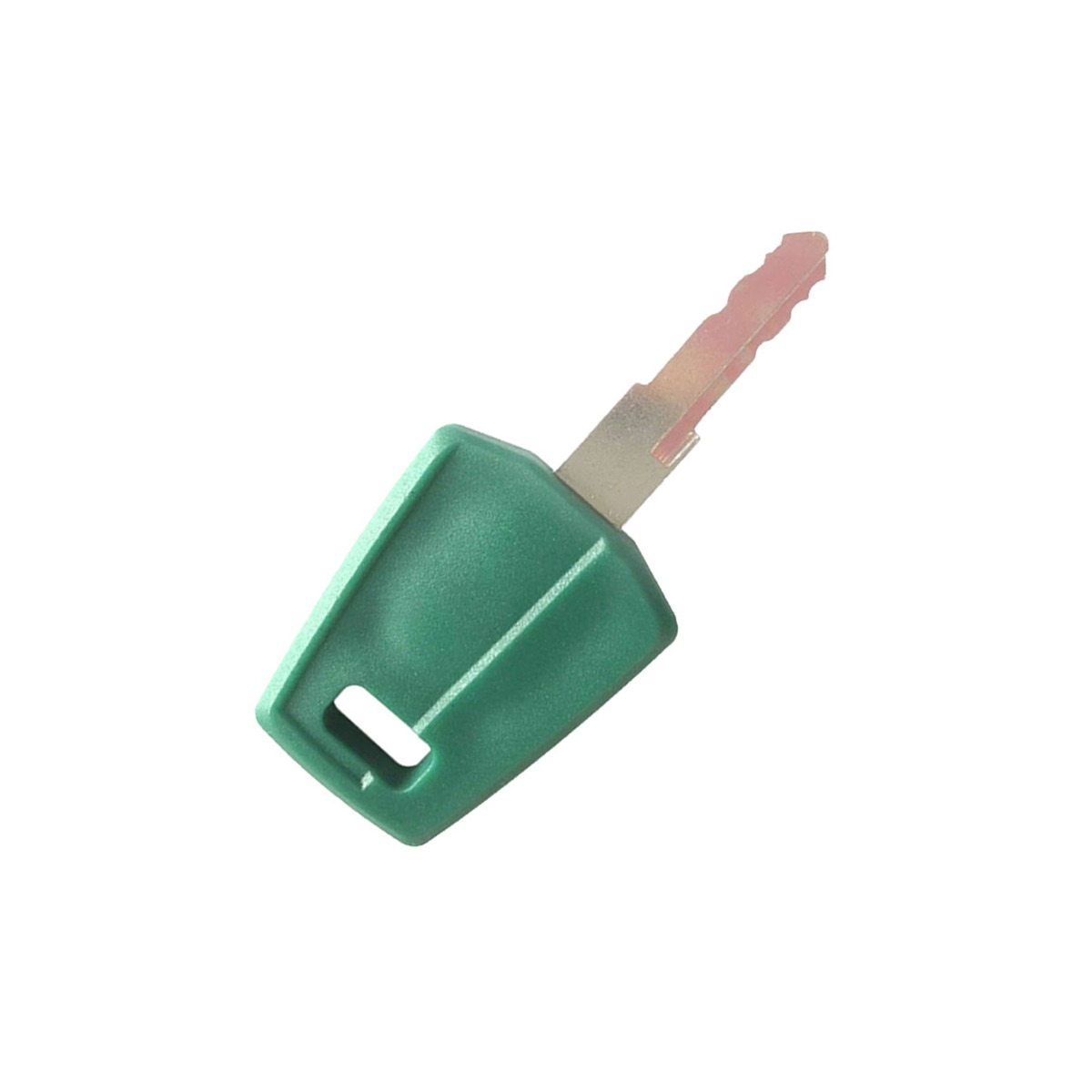 50 PCS Zündschlüssel 11444208 für Volvo