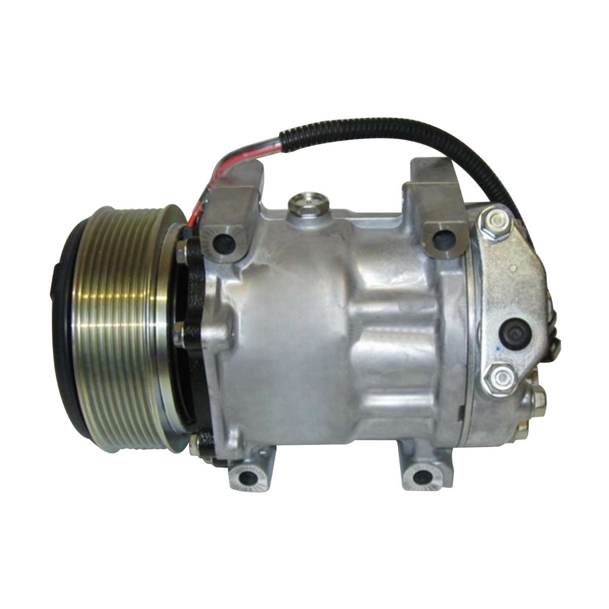 12V-Klimakompressor 32008562 für JCB