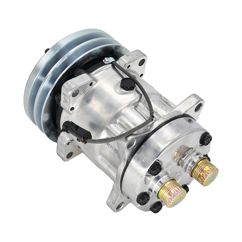 Klimakompressor 86993462 für New Holland