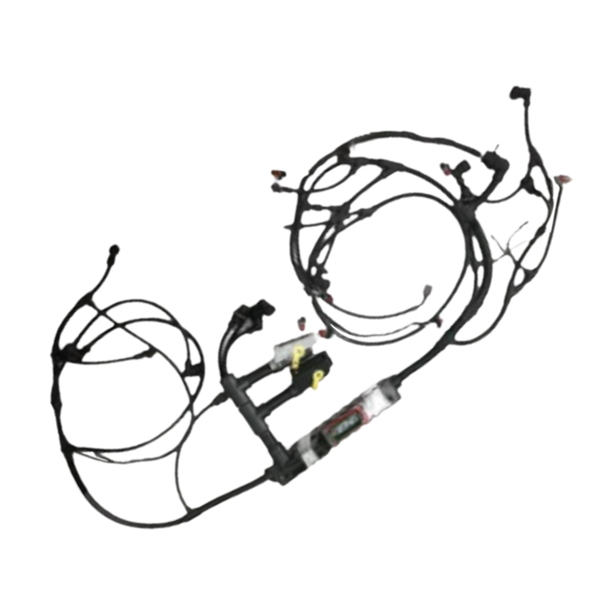 Kabelbaum 21776630 für Volvo