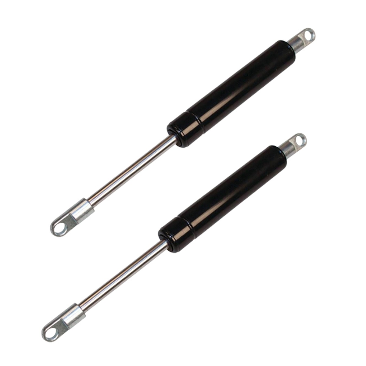 2 Stück Stoßdämpfer 109-2339 für Exmark