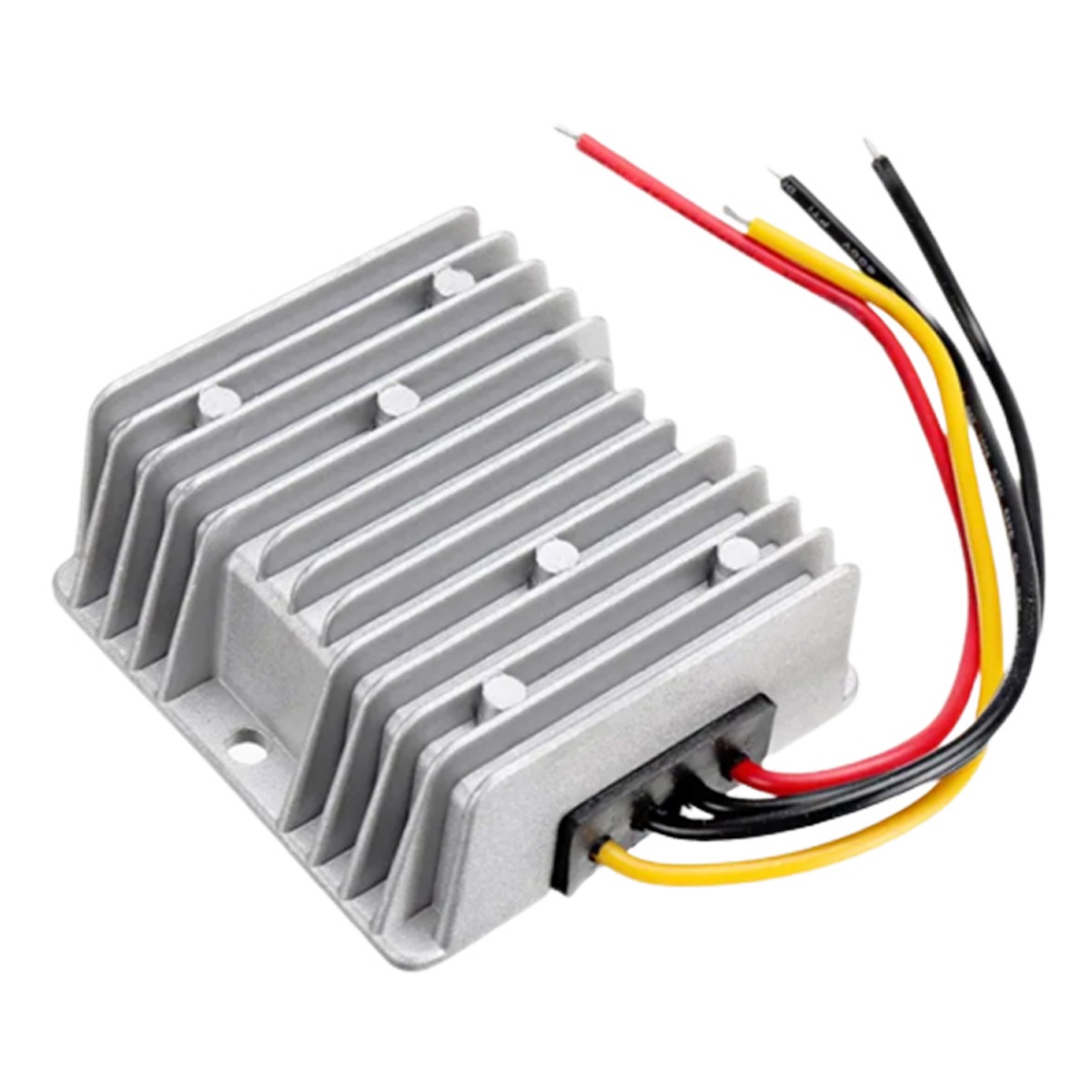 Step-Up-Booster-Leistungsmodulregler für Fahrzeuge