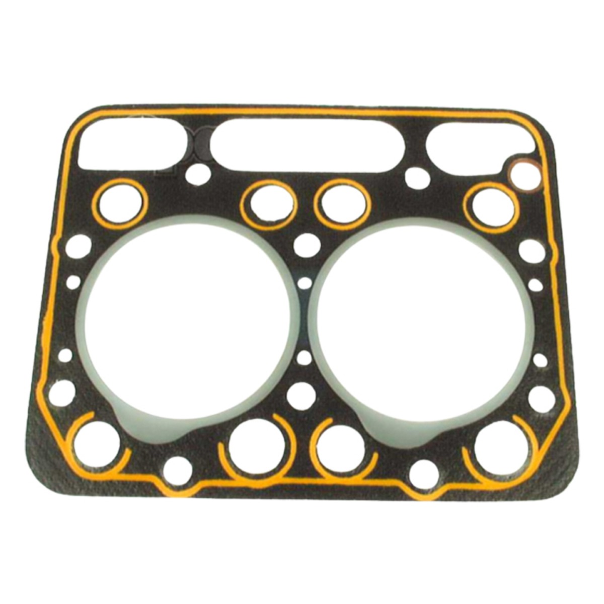 Zylinderkopfdichtung 15201-03311 für Kubota