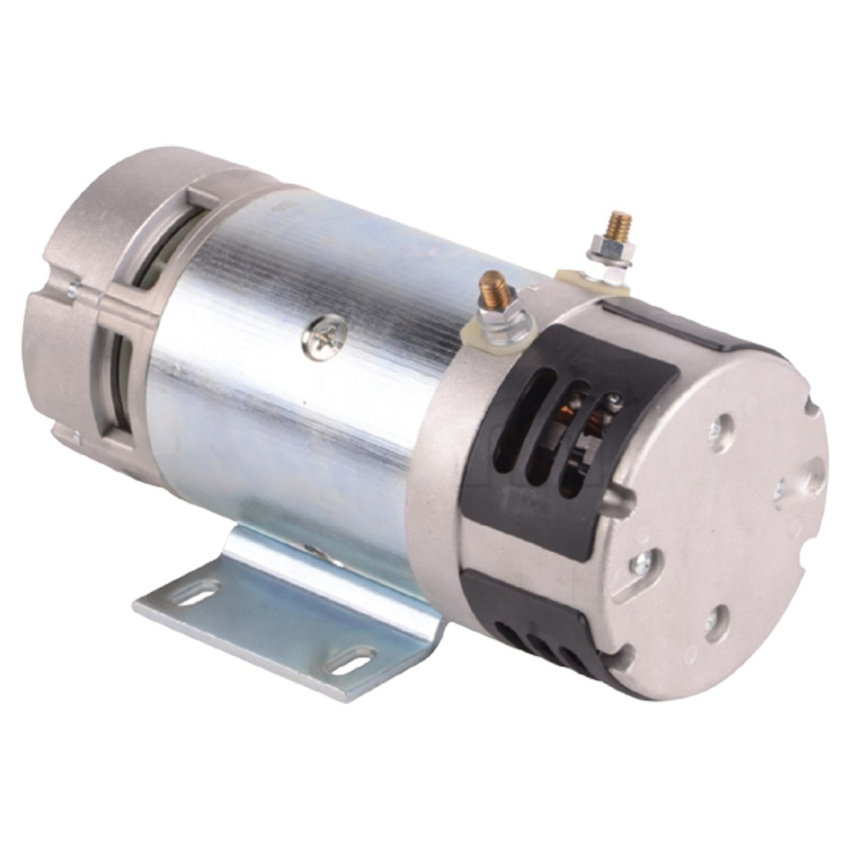 24VDC Hydraulischer Elektromotor 123477 für Skyjack