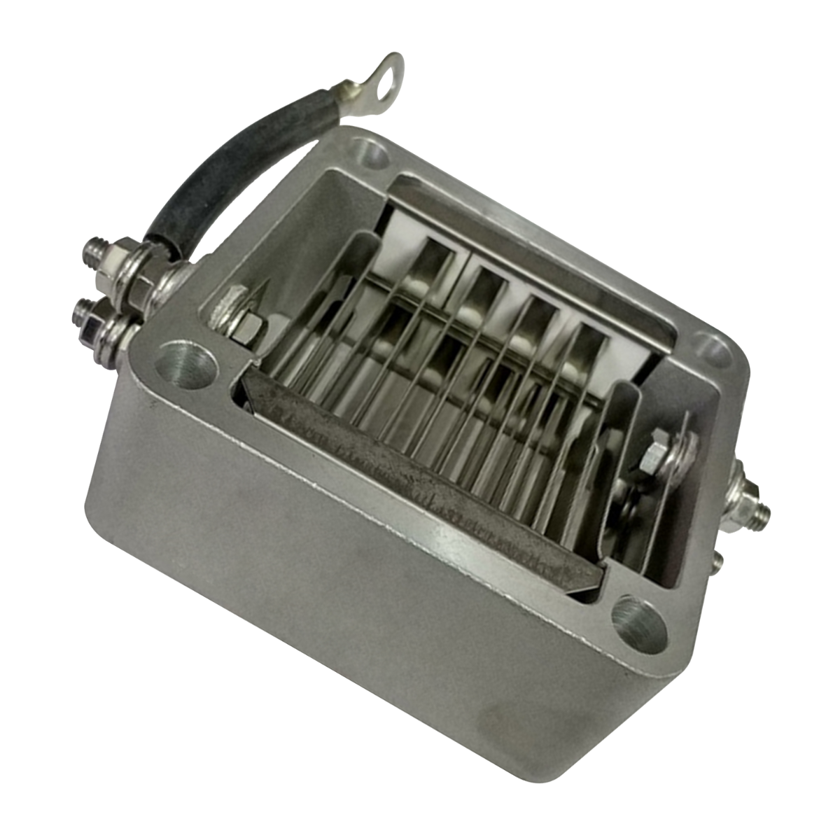 Lufteinlass-Heizung Einlassvorwärmer 4948124 für Cummins