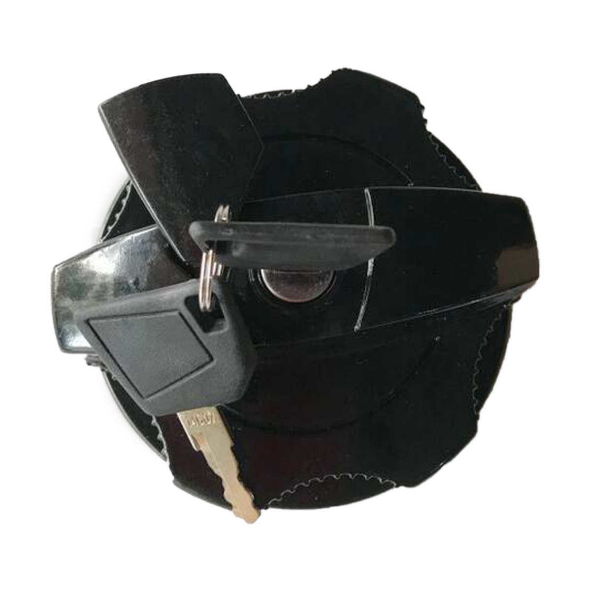 Tankdeckel mit 2 Schlüsseln 3313352 für JCB