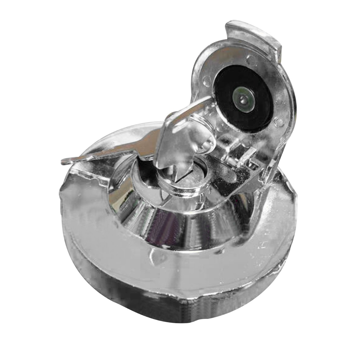 Tankdeckel mit 2 Schlüsseln E1311308 für Daewoo