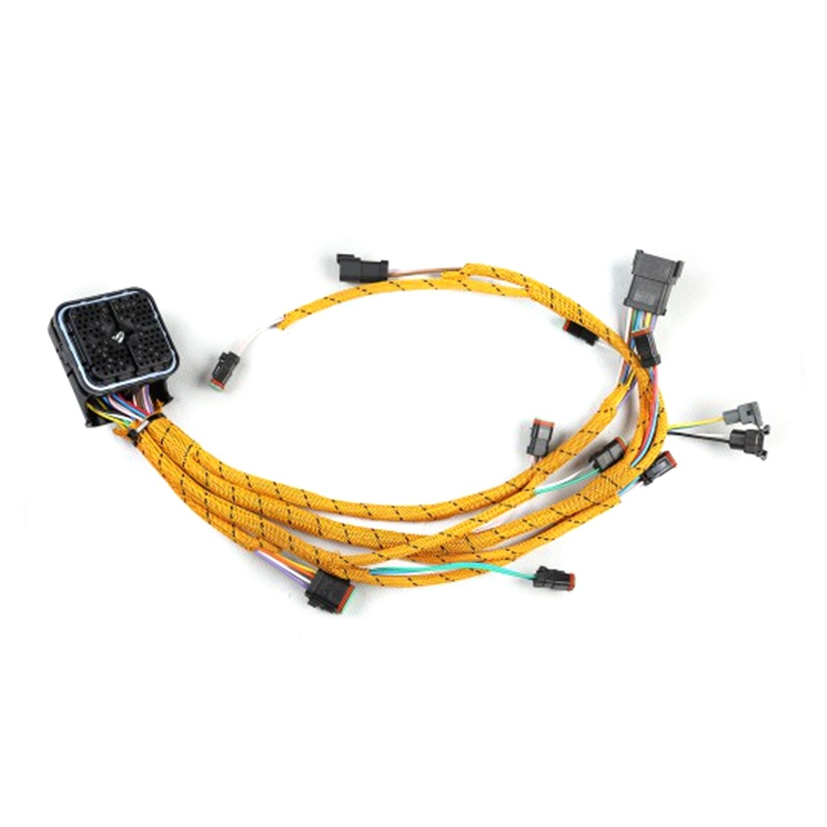 Motor kabelbaum 198-2713 für Caterpillar CAT