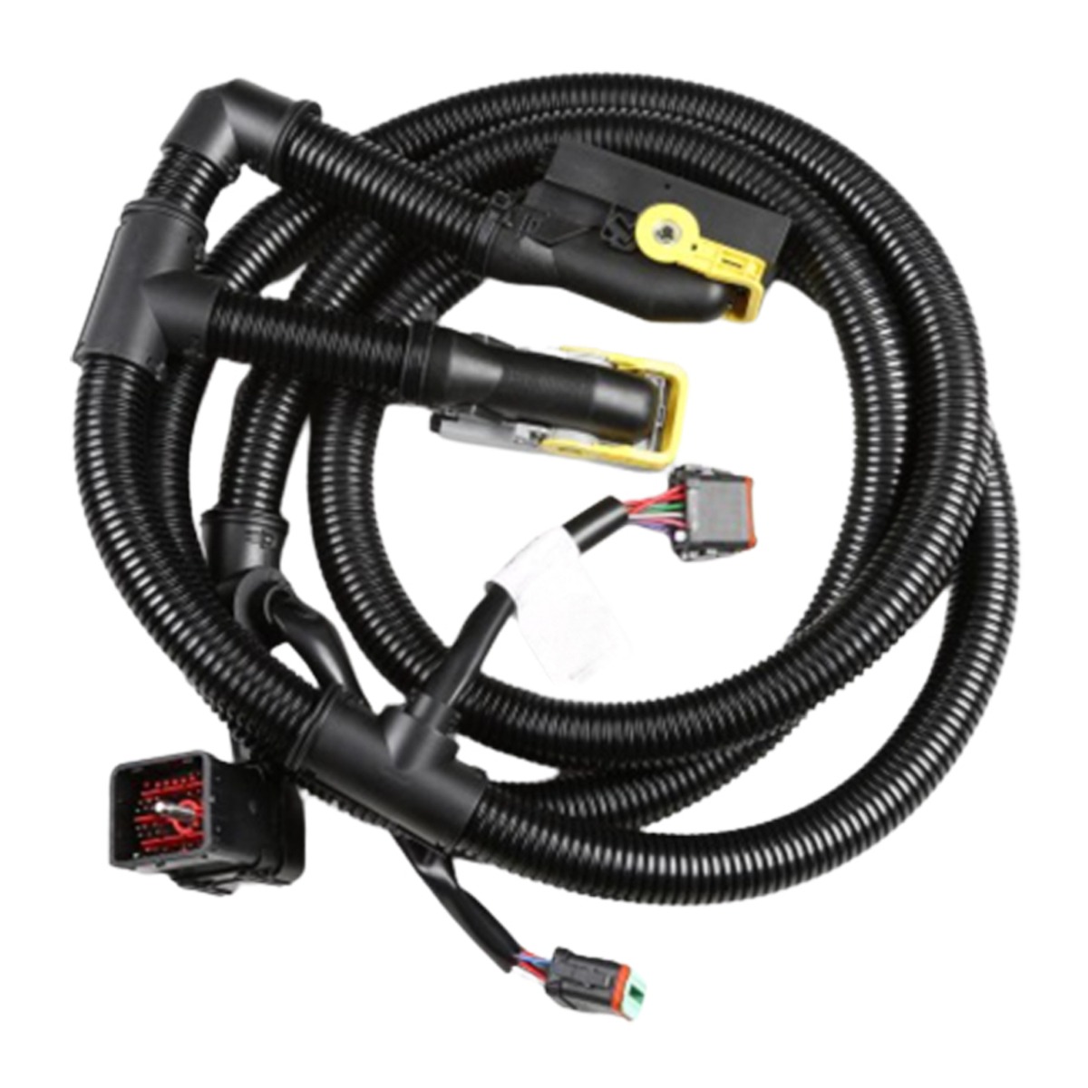 Motor kabelbaum 14631808 für Volvo