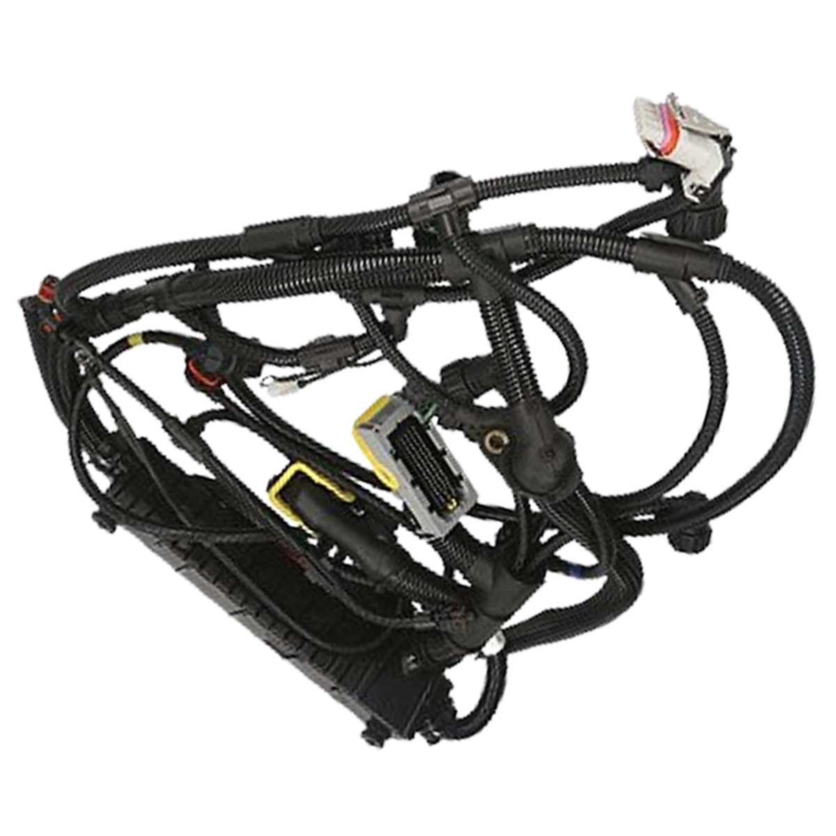 Kabelbaum VOE20911650 für Volvo