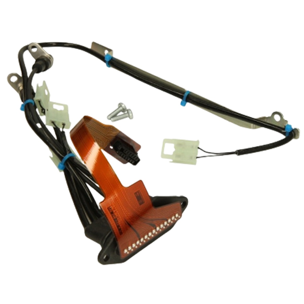 Kabelbaum 20775027 für Volvo