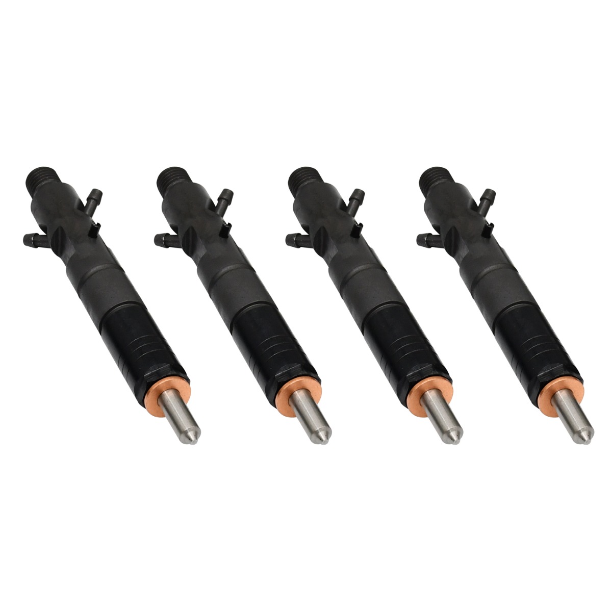 4 Stück Kraftstoffeinspritzdüsen 2645K011 für Perkins
