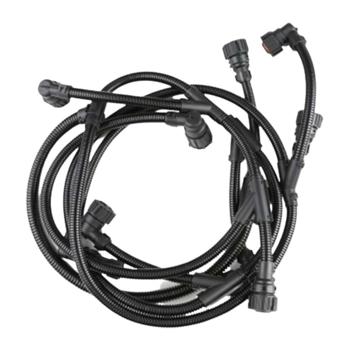 Motor kabelbaum 20927449 für Volvo