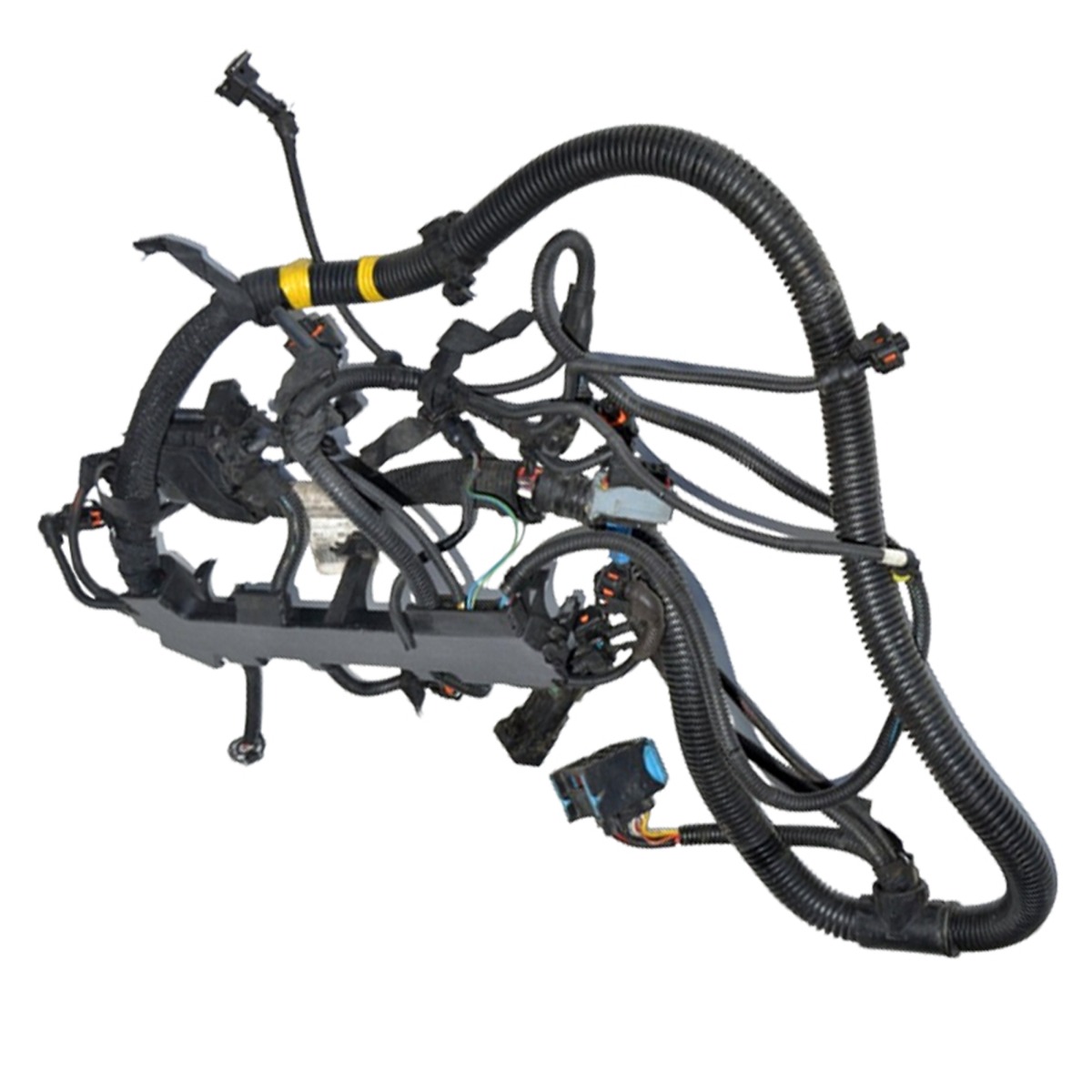 Kabelbaum 504272883 für Iveco