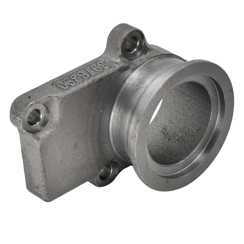 Turbo Auspuff Gehäuse Rohr 3978390 für Cummins