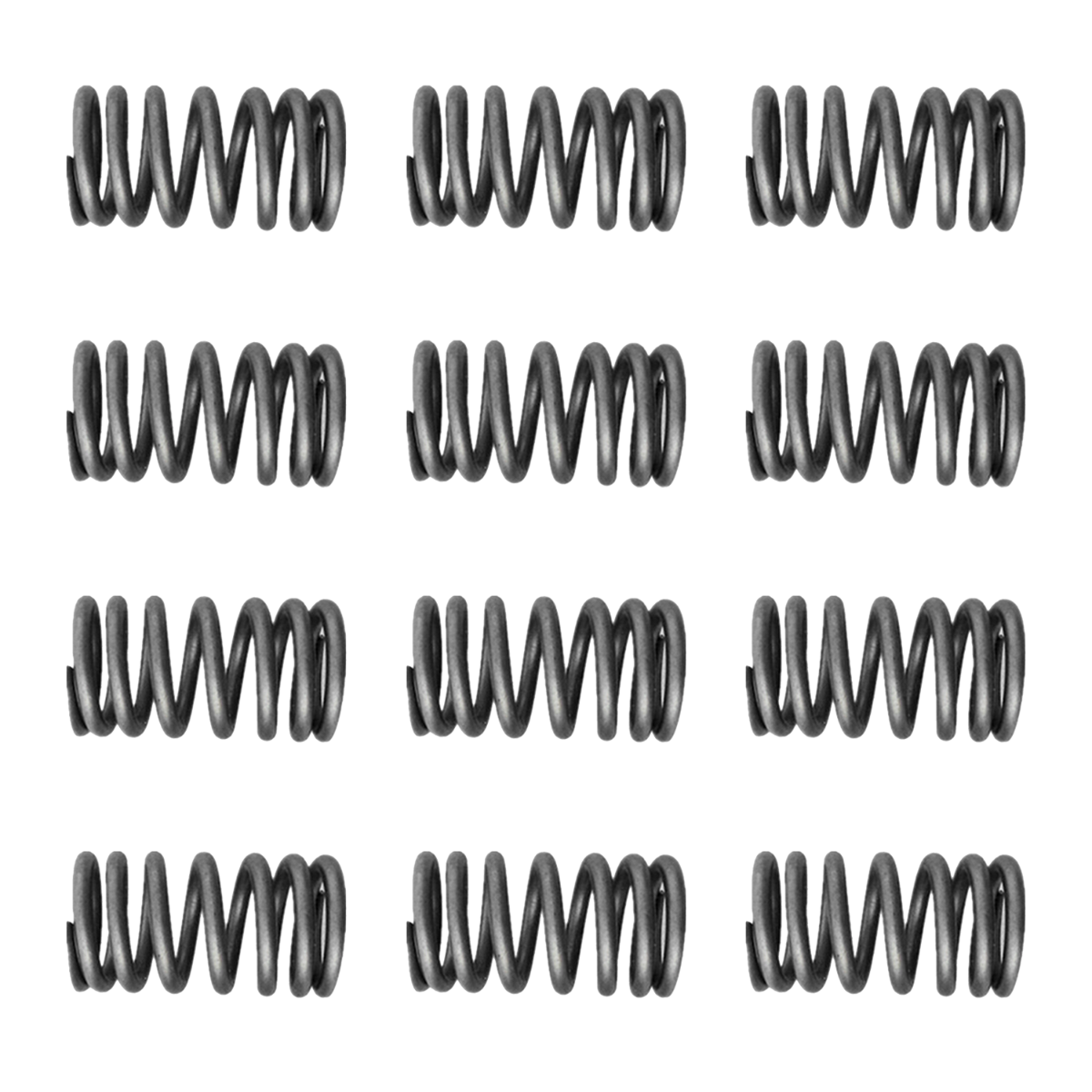 Ventilfeder 12Stück 3900276 für Cummins