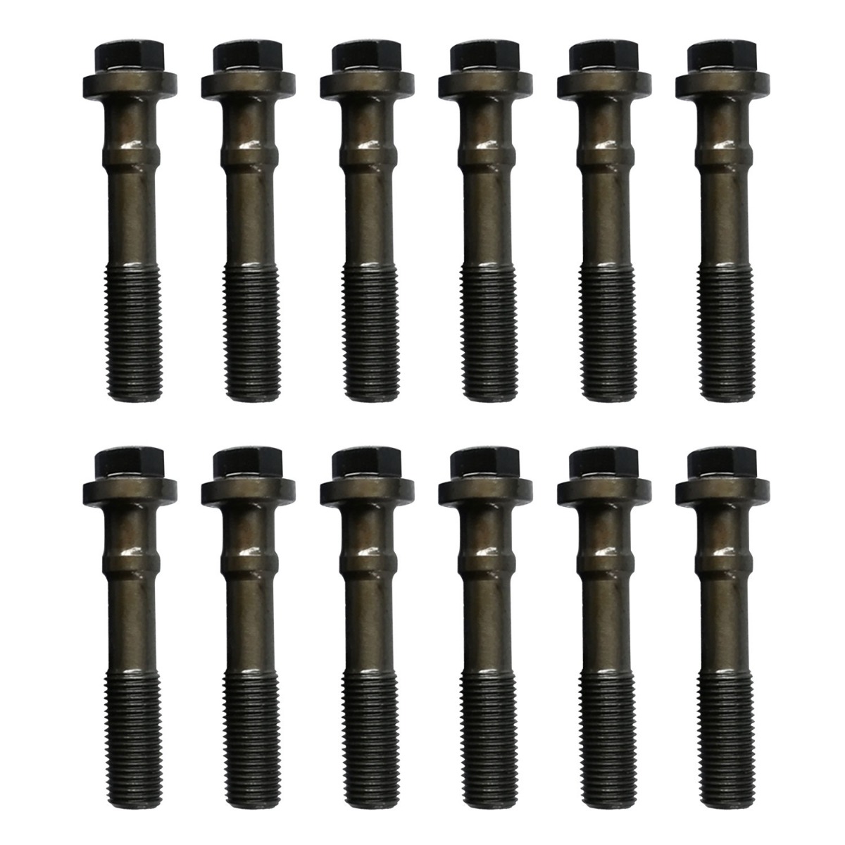 Pleuelstange Schraube 12 PCS 3900919 für Cummins