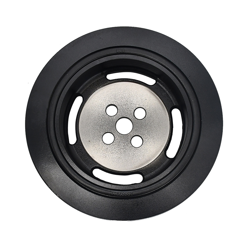 Schwingungsdämpfer 3914454 für Cummins