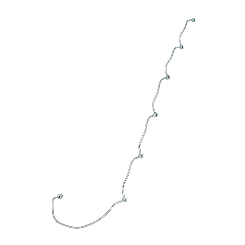 Kraftstoffverteiler 3909696 für Cummins