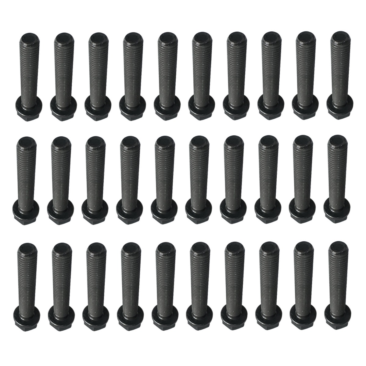 30 Stück Zylinderkopfschrauben 3920779 für Cummins