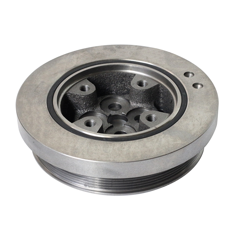 Kurbelwellendämpfer 3925566 für Cummins