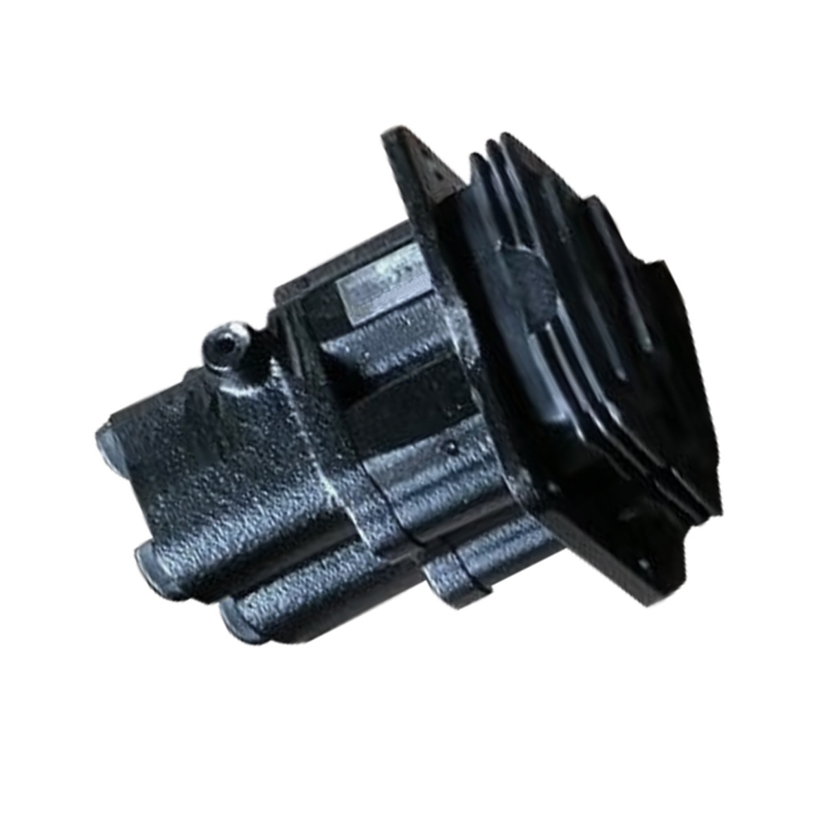 Hydraulisches Fußpedalventil 42000467A für Doosan