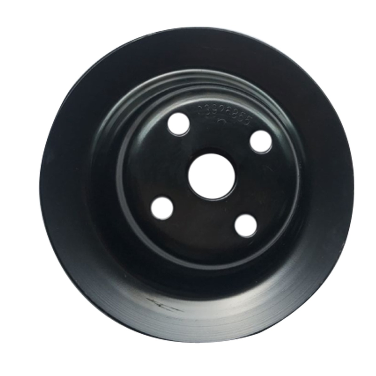 Lüfterriemenscheibe 3926855 für Cummins