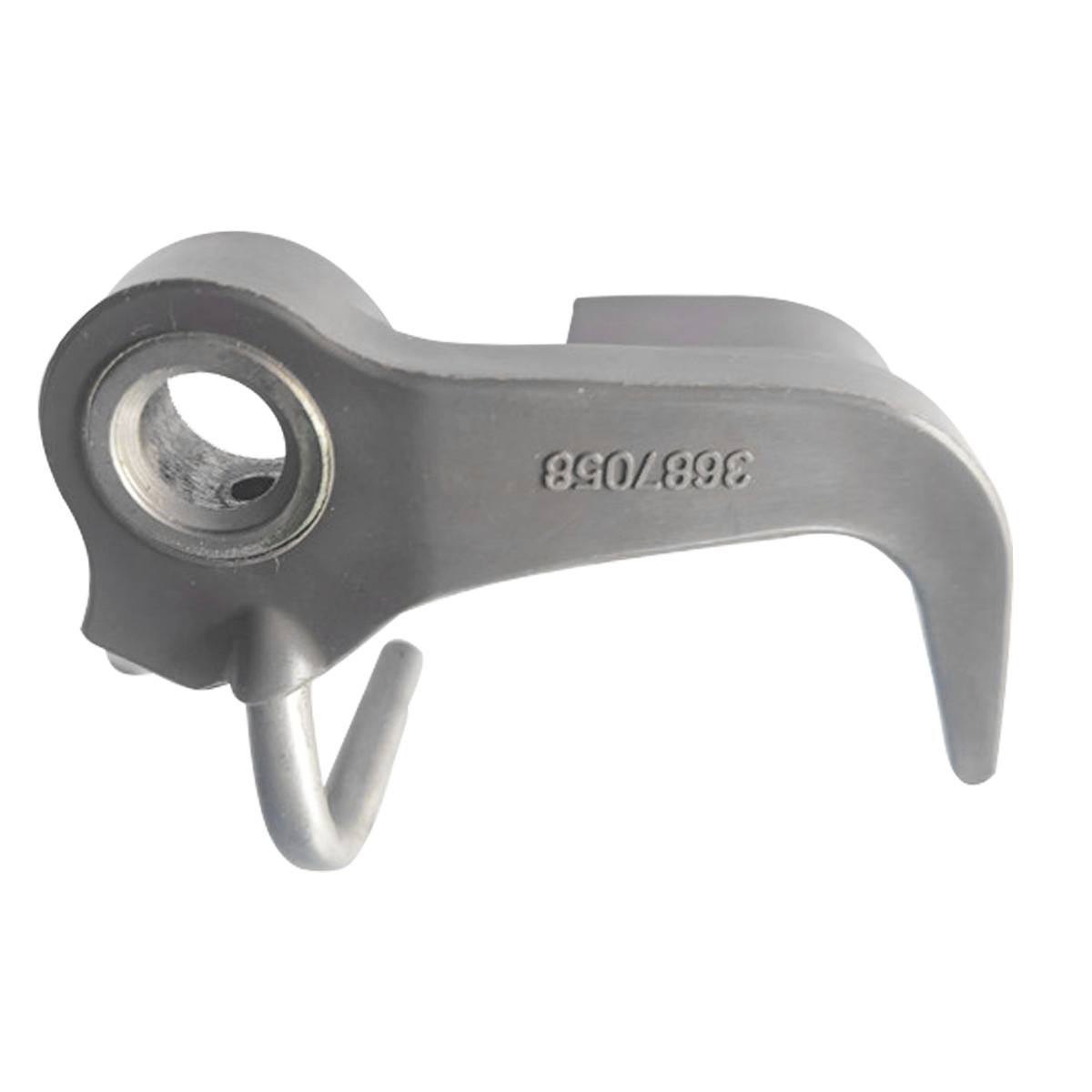 Kolbenkühlungsdüse 3687058 für Cummins